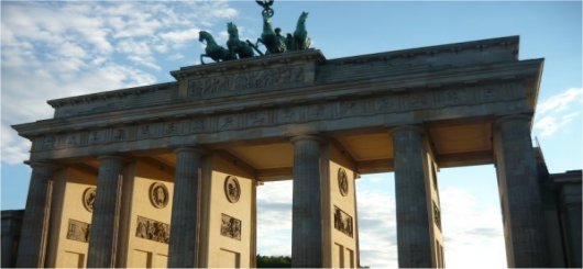 Berlin wall Berlin wall