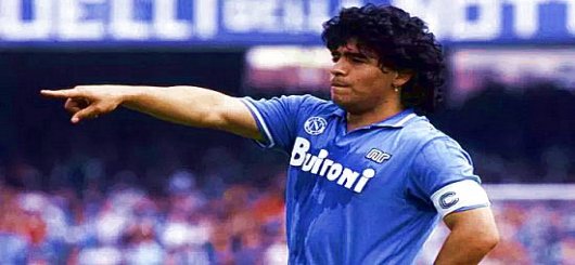 Diego Armando maradona Diego Armando maradona