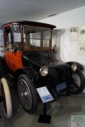 Detroit Electric, Oma Ducks Auto