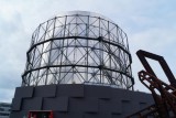 Gasometer