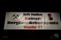 Abgesang auf vergange Zeiten