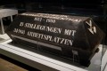 Arbeitsplatz-Sarg (subventioniert)