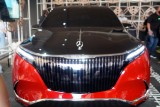 Fett, klobig, Übergewichtig: Maybach