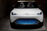 breiter, höher, schwerer: Smart